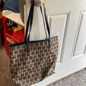 Like new Michael Kors bag